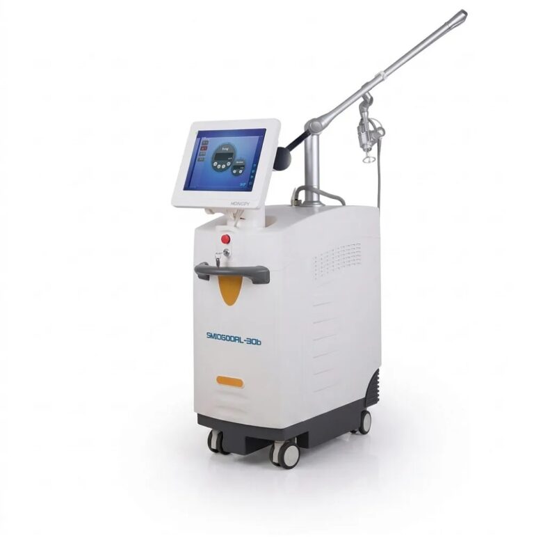 Аппарат для CO2 лифтинга с РУ Honkon YILIYA-10600A